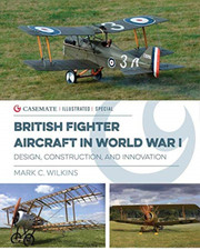 British fighter aircraft - british,