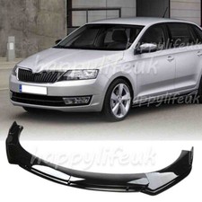 For Skoda Rapid 2011-2024