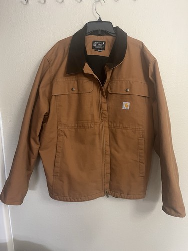 Carhartt jacket mens xxl - mens,
