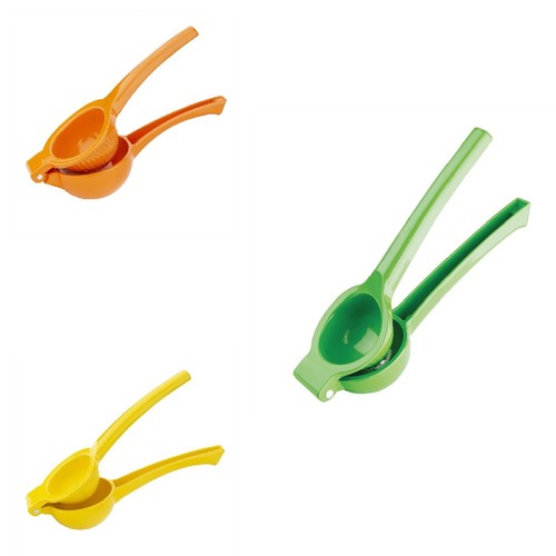 Manual citrus squeezer - manual,