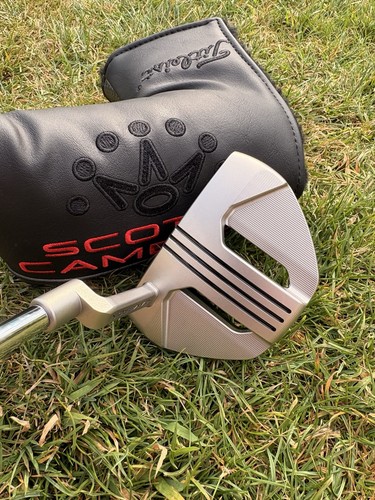 Scotty cameron phantom - phantom,