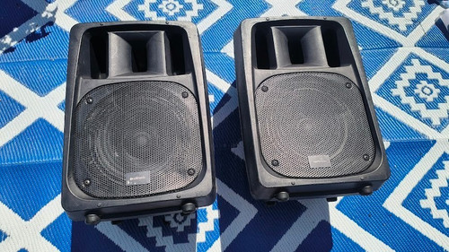 Citronic mobile disco - mobile,