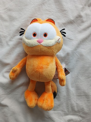 Garfield the movie - the, new