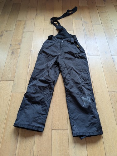 Rossignol black outdoor - black,