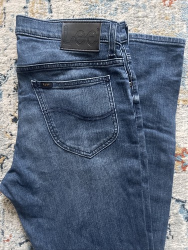Lee jeans men - jeans, men's