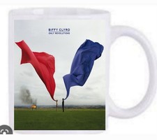 biffy Clyro only revolutions