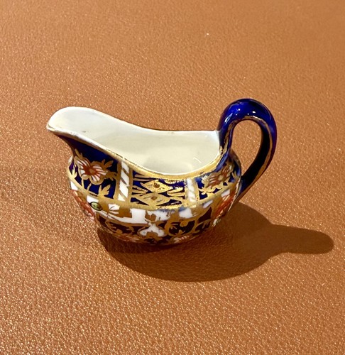 Royal crown derby imari - crown,