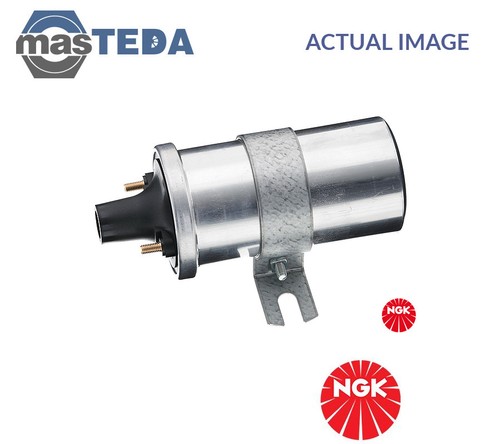 48298 engine ignition - engine, ngk