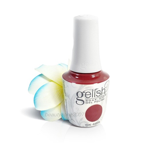 Gelish gel polish 1110817 - gelish,