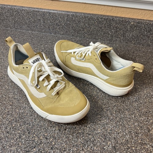 Vans ultracush mens 9 - ultracush, sz