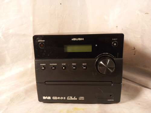 Bush cmc6dab micro fi - bush,