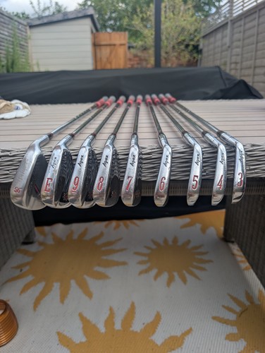 Ben hogan apex blades sw - ben,