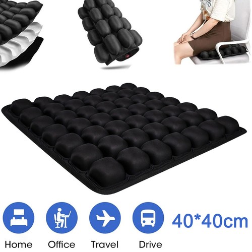 Travel seat cushion - travel,