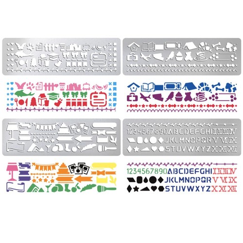 Unicraftale 4pcs metal - unicraftale,