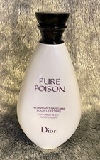 RARE VINTAGE Pure Poison