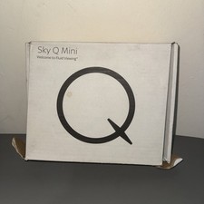Sky Q Mini Box EM150 -