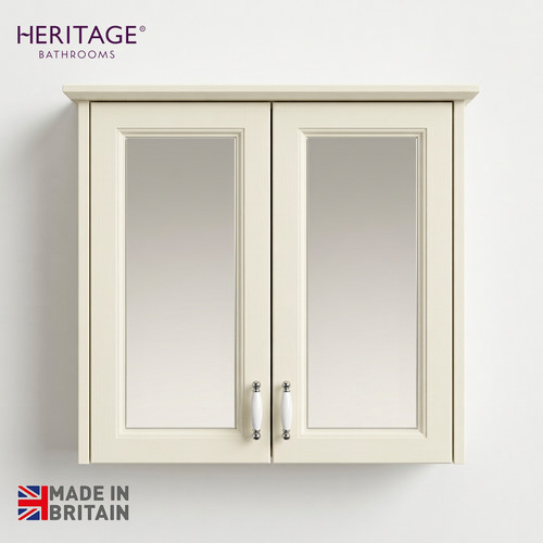 Heritage caversham double door - heritage,