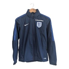 Nike England Football 2016-17