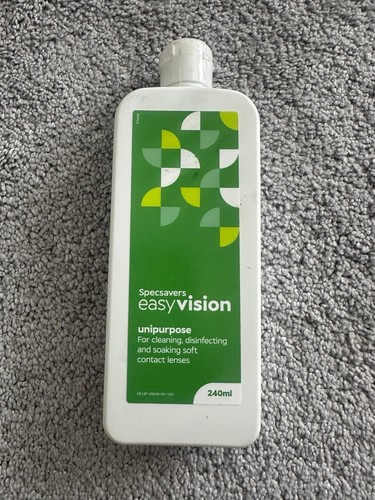 Specsaver easy vision solution - specsaver,