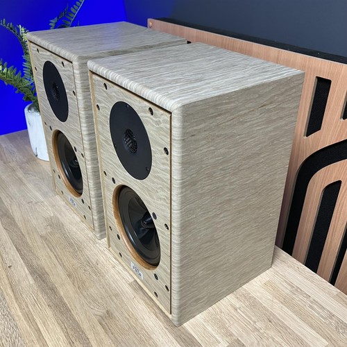 Harbeth p3esr hifi separate - harbeth,