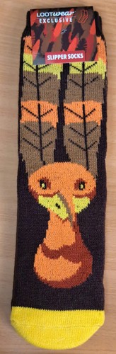Loot crate exclusive turkey - loot,
