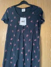 Mamalicious Nightie Nightdress