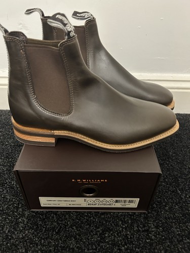 Williams comfort craftsman - rm,