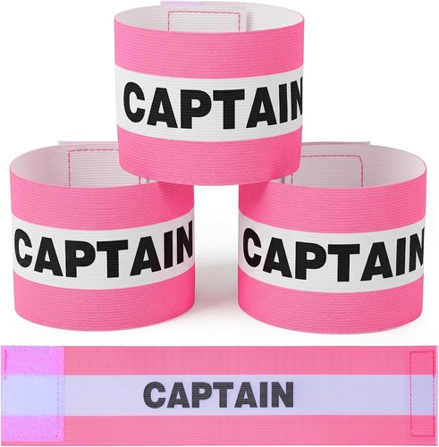 Pcs captain arm bands for - arm,