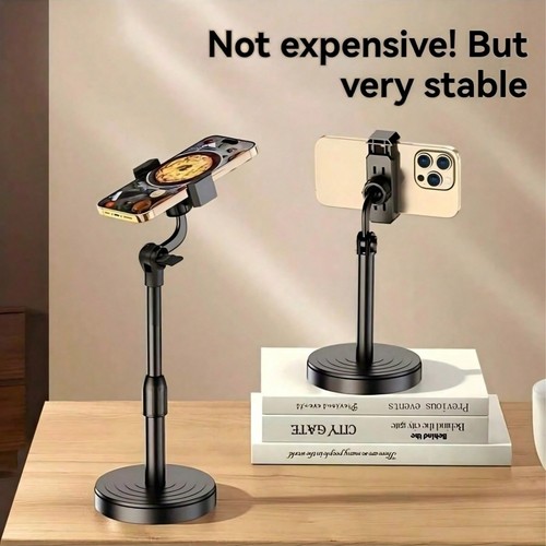 Adjustable rotating phone - adjustable,