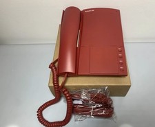 ATL Berkshire RD Red Corded