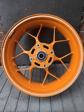 HONDA CBR 1000 RR 2012-16 WHEEL rear wheel  2015