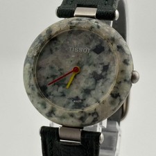 Tissot Rock Watch Marble Dial