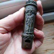 Angling Novelty Antique 1900