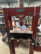 Snap on Blue Point Hydraulic Press 20 Ton