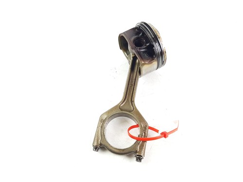 Bmw series piston conrod - piston, &