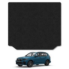 BMW X5 (2018+) Boot Liner