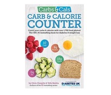 Carbs & Cals Carb & Calorie