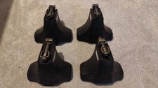 Thule Roof Rack Foot Pack 1200