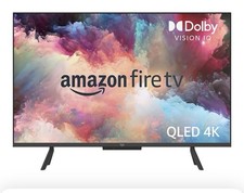 Amazon Fire TV 43" 4-Series 