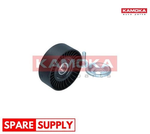 Tensioner pulley ribbed - pulley,, v-ribbed