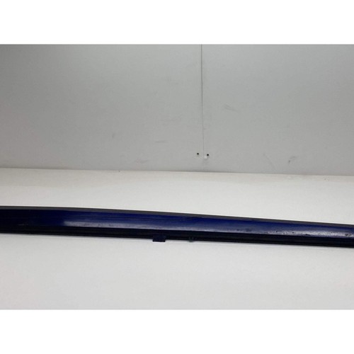 Audi side skirt right - side,