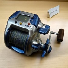 SHIMANO Electric Reel 07 DENDOU MARU 3000 Right 3.4:1 Beast Master Exc+++