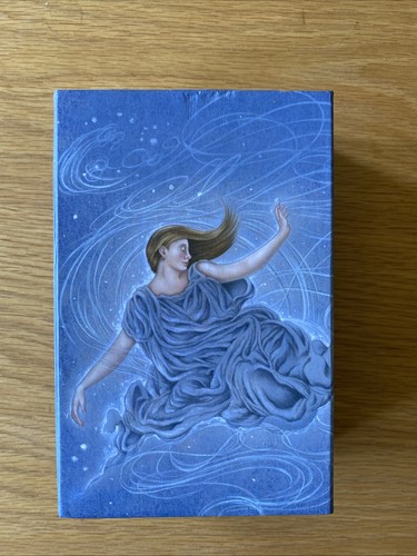 The guardian angel - the,