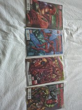 Marvel Graphic Novel Bundle