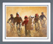 Home Time by Craig Davison
