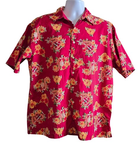 High sierra mens red - mens,