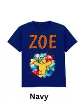 Pudsey Children in need