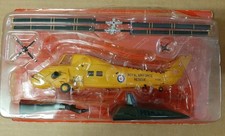 Helicopter Westland Wessex HU5/HAS31 (UK) Scale 1/72
