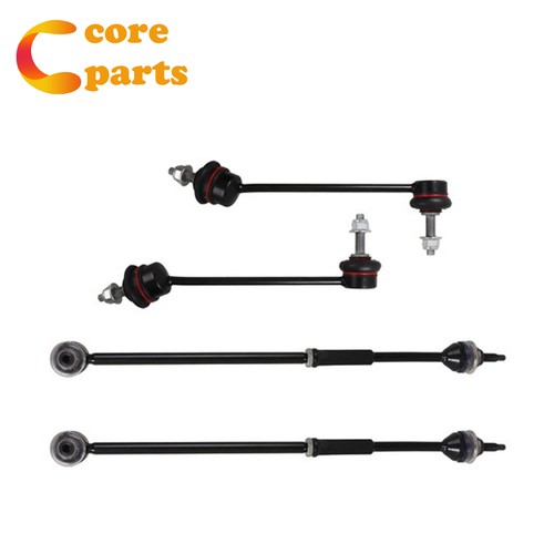New rear torque tie - new,