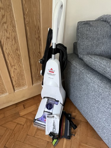 Bissell cleanview powerbrush - cleanview,